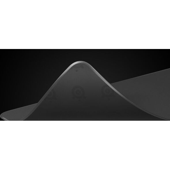 Podkładka SteelSeries QcK Edge M (63822)