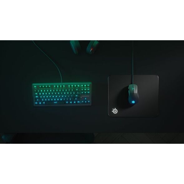 Podkładka SteelSeries QcK Edge M (63822)