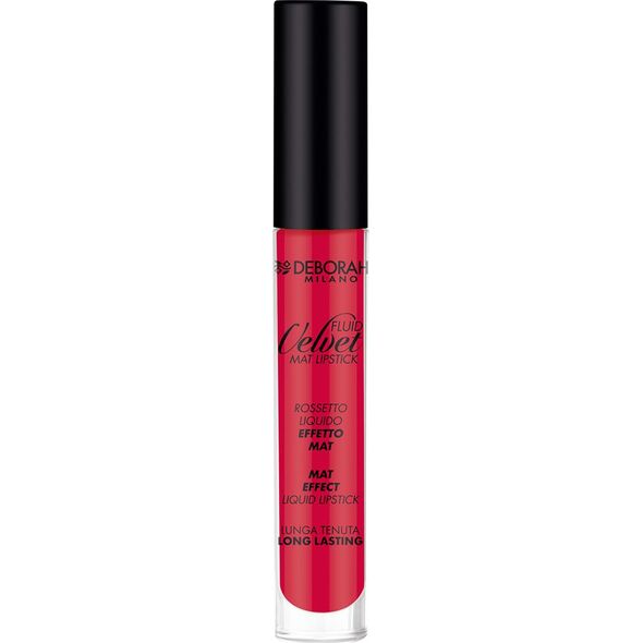 Deborah Milano Fluid Velvet Mat N.04 3.8 g