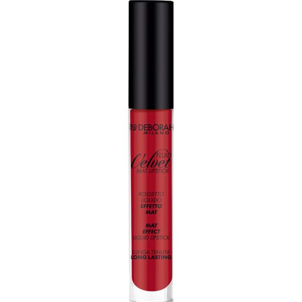 Deborah Milano Fluid Velvet Mat N.07 3.8 g
