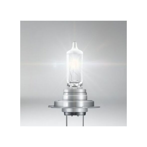 Osram Żarówka H7 Night Breaker Silver 12V 55W PX26d 2szt