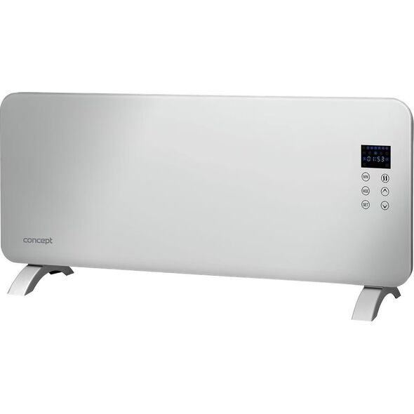 Grzejnik Concept KS4000 konwektorowy 2000 W