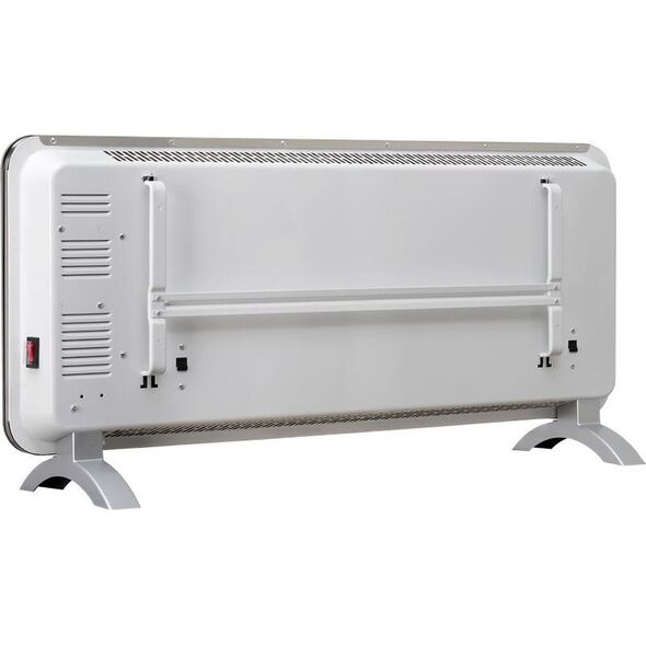 Grzejnik Concept KS4010 konwektorowy 2000 W