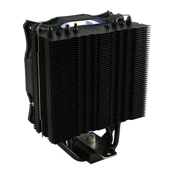 Chłodzenie CPU LC-Power Cosmo Cool (LC-CC-120-RGB)
