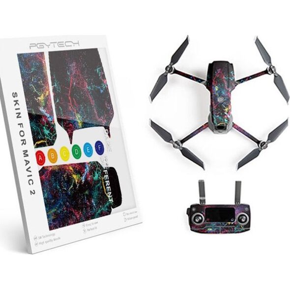 PGYTECH Skórka do DJI Mavic 2 (P-HA-048)