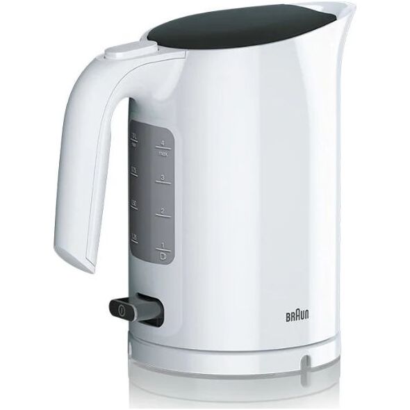 Czajnik Braun WK3000WH Biały