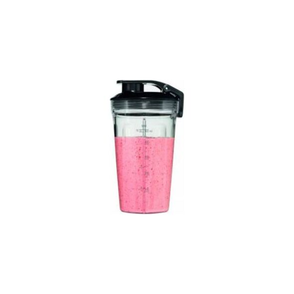 Blender kielichowy WMF Kult X 04.1652.0011