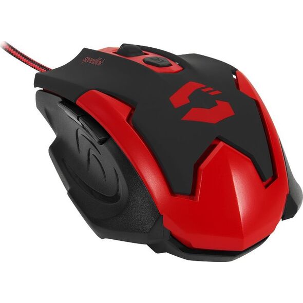 Mysz Speedlink Xito  (SL-680009-BKRD)