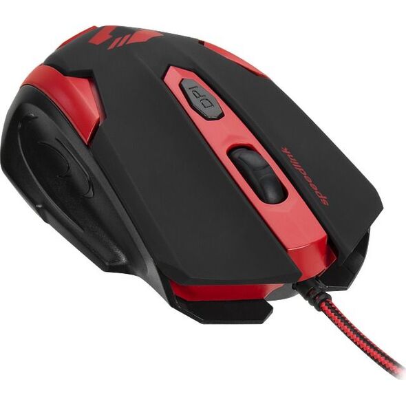 Mysz Speedlink Xito  (SL-680009-BKRD)