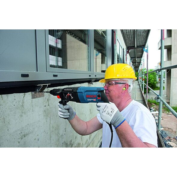 Młotowiertarka Bosch GBH 2-26 DRE 830 W (06112A4000)