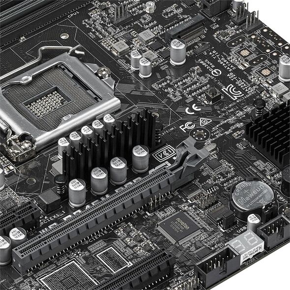 Asus WS C246M PRO