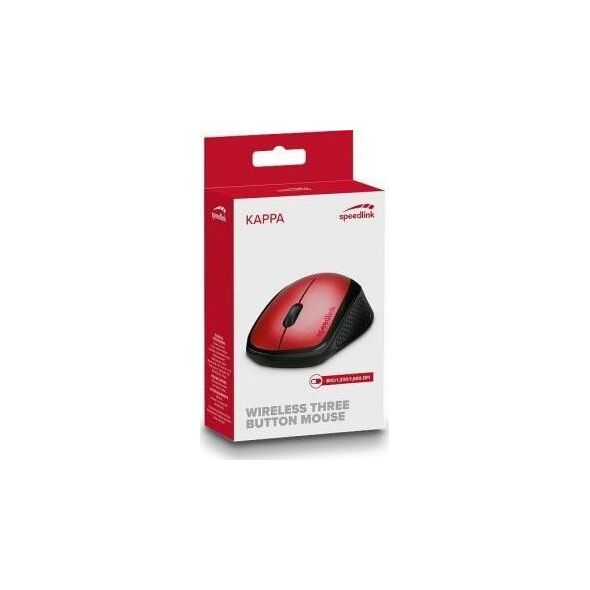 Mysz Speedlink KAPPA