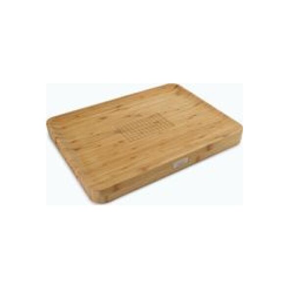 Deska do krojenia Joseph Joseph bambusowa Cut & Carve 40x30cm