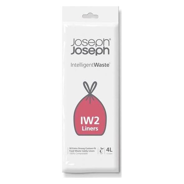 Joseph Joseph Worki do kompostownika 50szt. 30007