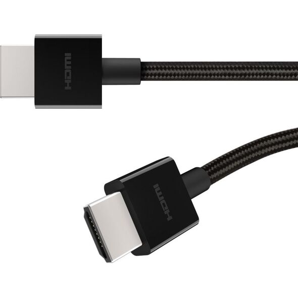 Kabel Belkin HDMI - HDMI 1m czarny (AV10176bt1M-BLK)