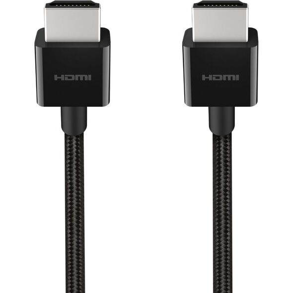 Kabel Belkin HDMI - HDMI 1m czarny (AV10176bt1M-BLK)