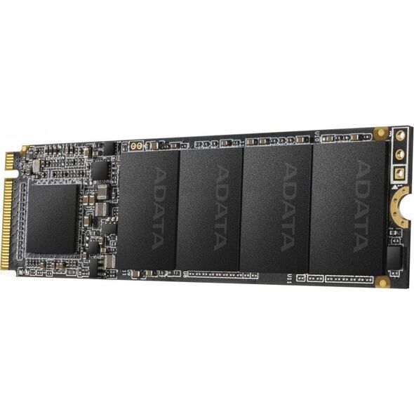 Dysk SSD ADATA XPG SX6000 Lite 256GB M.2 2280 PCI-E x4 Gen3 NVMe (ASX6000LNP-256GT-C)