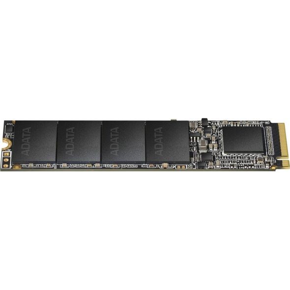 Dysk SSD ADATA XPG SX6000 Lite 256GB M.2 2280 PCI-E x4 Gen3 NVMe (ASX6000LNP-256GT-C)