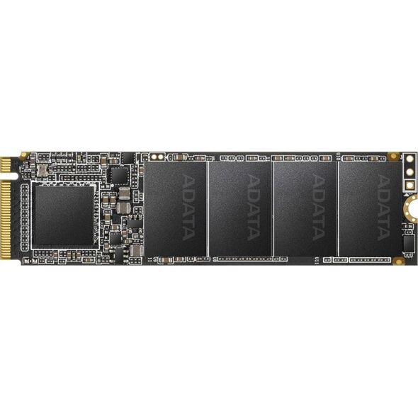 Dysk SSD ADATA XPG SX6000 Lite 256GB M.2 2280 PCI-E x4 Gen3 NVMe (ASX6000LNP-256GT-C)