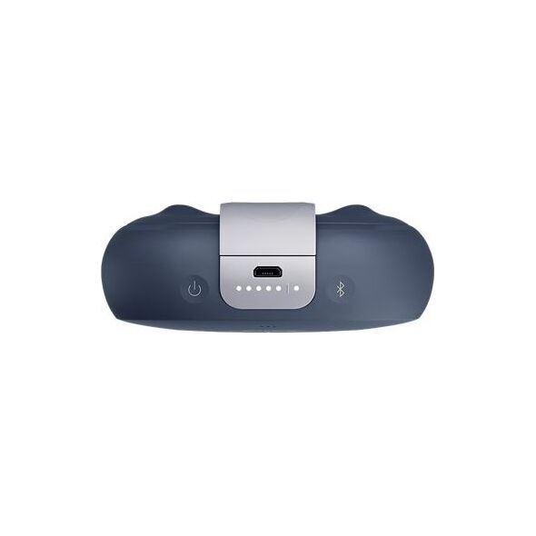Głośnik Bose SoundLink Micro niebieski (783342-0500)