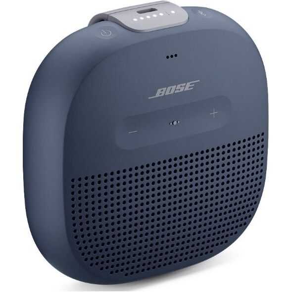 Głośnik Bose SoundLink Micro niebieski (783342-0500)