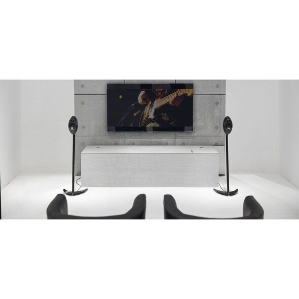 Edifier Stojaki do głośników Luna E25HD białe (SSC01-WH)