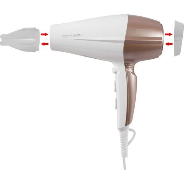 Suszarka ProfiCare PC-HT 3010