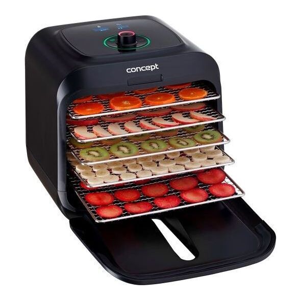 Suszarka Concept SO4000