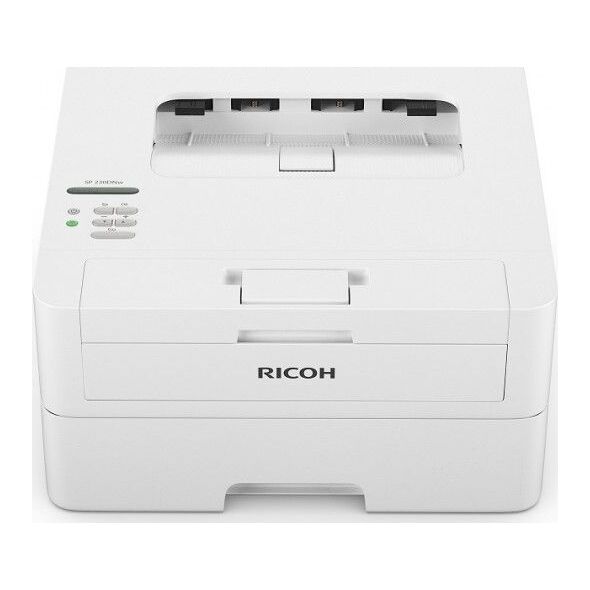 Drukarka laserowa Ricoh SP 230DNw (408291)