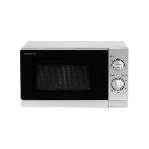 Kuchenka mikrofalowa Sharp R20DW