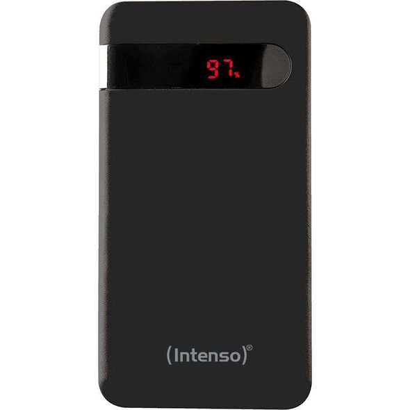 Powerbank Intenso PD10000 10000mAh Czarny