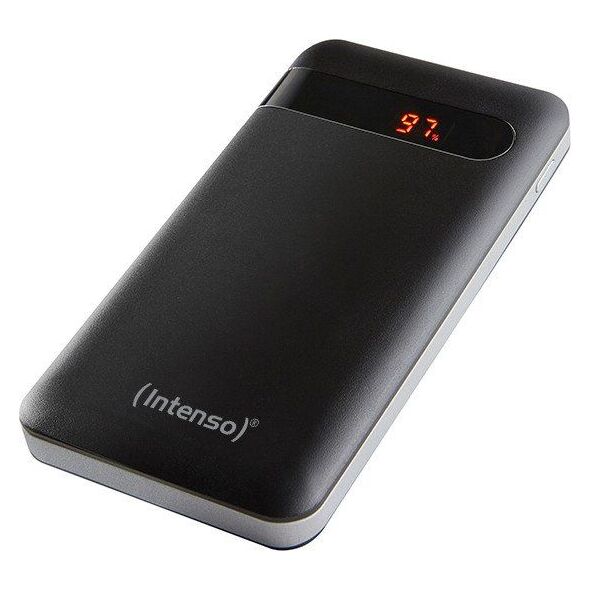 Powerbank Intenso PD10000 10000mAh Czarny