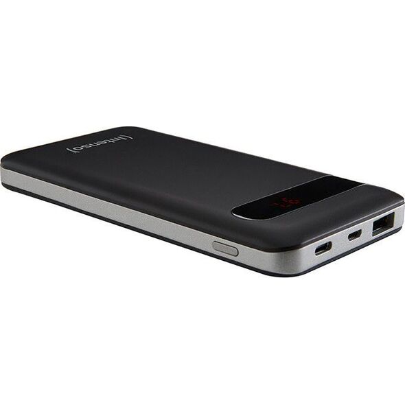 Powerbank Intenso PD10000 10000mAh Czarny