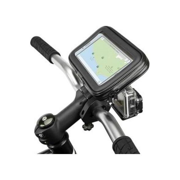 Scosche Uchwyt zamykany do roweru HandleIT Pro