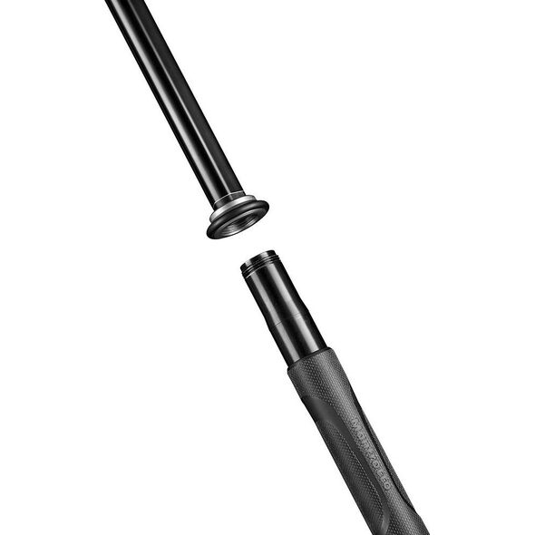 Statyw Manfrotto Manfrotto BeFree 2N1 Aluminium Tripod Lever, Monopod Included