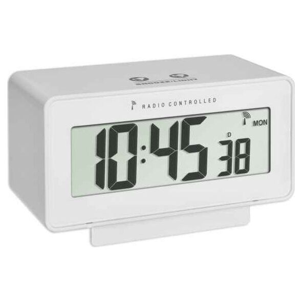 TFA Radio Alarm Clock TFA 60.2544.02