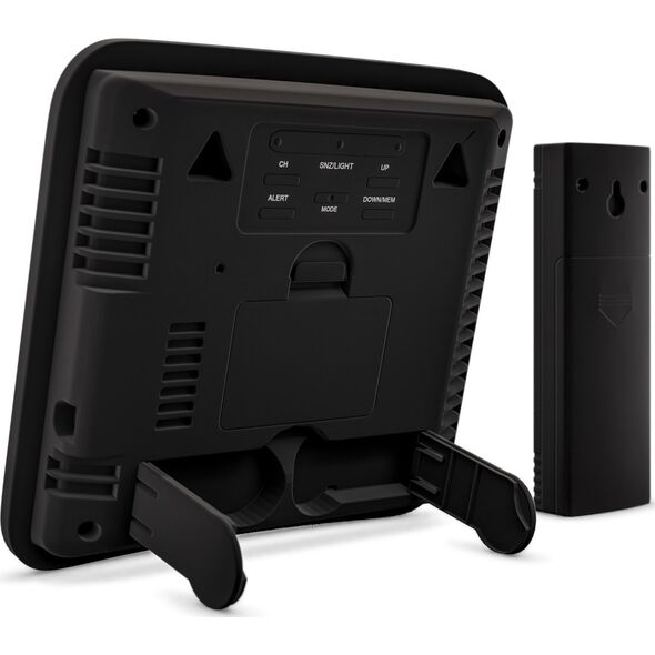 Stacja pogodowa Mebus Mebus 40715 Wireless Weather Station