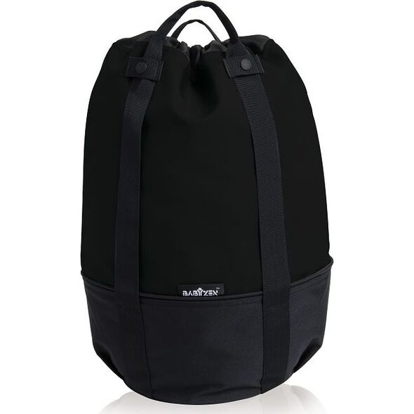 Babyzen Torba rolling do wózka Babyzen YOYO+ - czarna