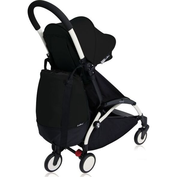 Babyzen Torba rolling do wózka Babyzen YOYO+ - czarna