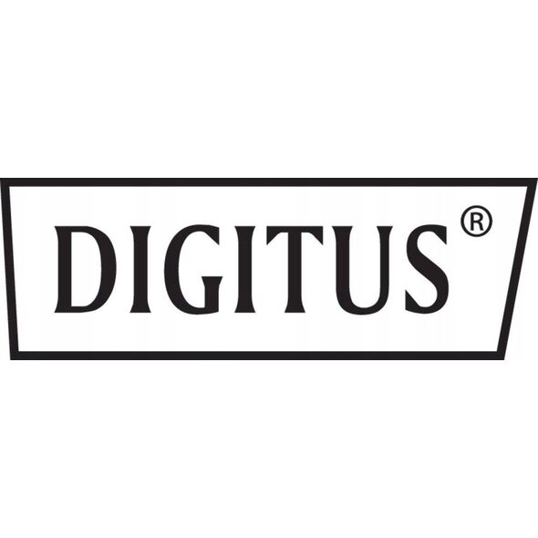 Digitus DIGITUS modularer KVM-Switch 1-Port