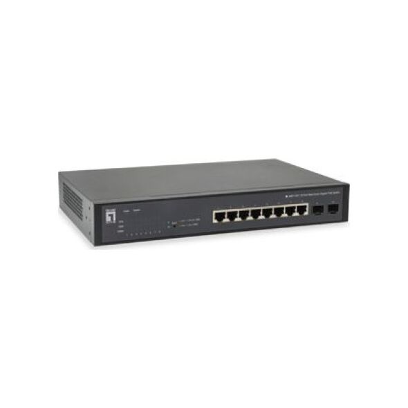 Switch LevelOne GEP-1051