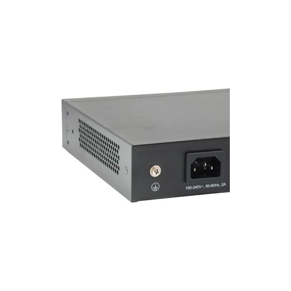 Switch LevelOne GEP-1051