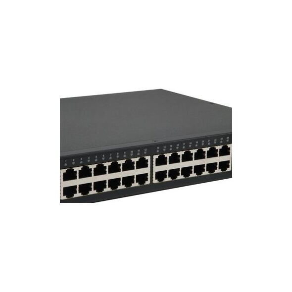 Switch LevelOne GTL-2661