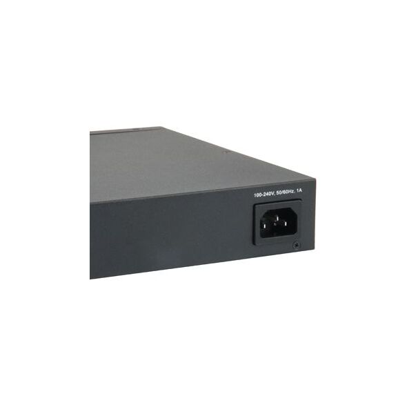 Switch LevelOne GTL-2661