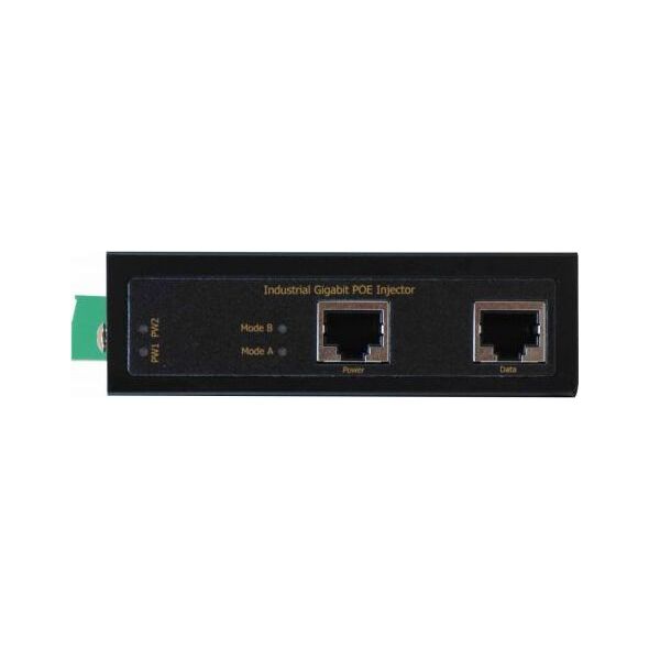 Switch LevelOne IGP-0101
