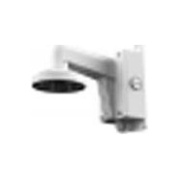 Kamera IP LevelOne LevelOne IPCam CAS-7302 Wandmontage-Kit mit Anschlussbox
