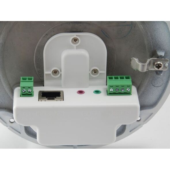 Kamera IP LevelOne LevelOne IPCam FCS-5096 Z 4x Fix In 2MP H.264 IR 16W PoE