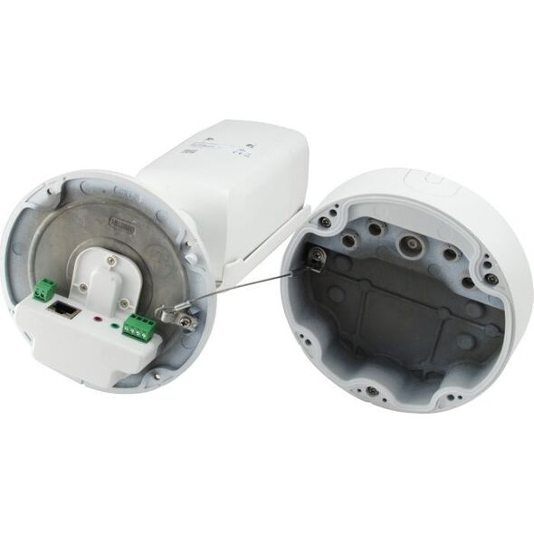 Kamera IP LevelOne LevelOne IPCam FCS-5096 Z 4x Fix In 2MP H.264 IR 16W PoE