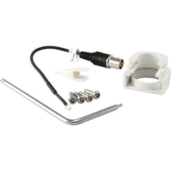 Kamera IP LevelOne LevelOne IPCam FCS-5096 Z 4x Fix In 2MP H.264 IR 16W PoE