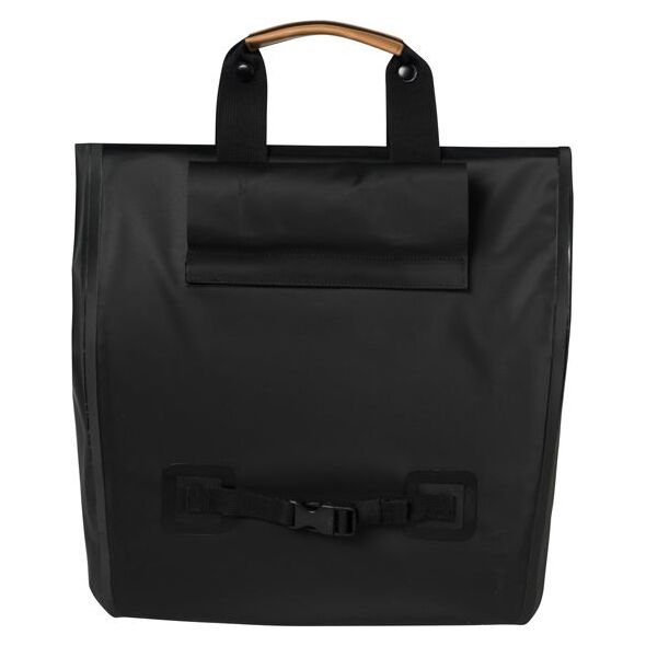 Basil Sakwa miejska pojedyncza URBAN DRY SHOPPER 20L czarna